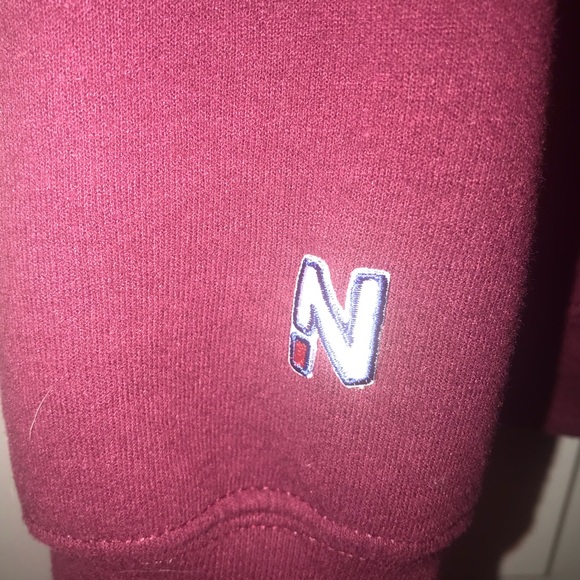🇨🇦 NELK Boys “Canada” Medium CrewNeck Sweatshirt #Collectible - Picture 4 of 6